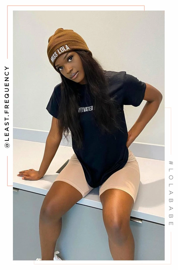 MSLOLA Miss Lola - Mocha