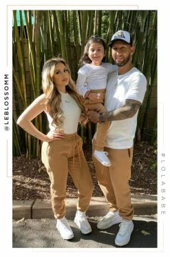 BERNS No Days Off - White Shoes