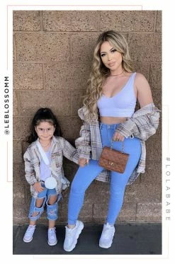 BERNS No Days Off - White Shoes