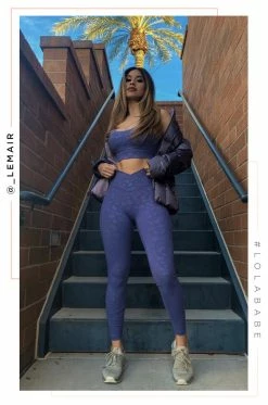 LSHE Chase The Dream - Nude