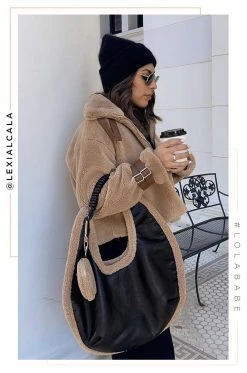 UR Accessories City Escape - Black