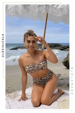 ENY Wild Adventure - Nude Tiger