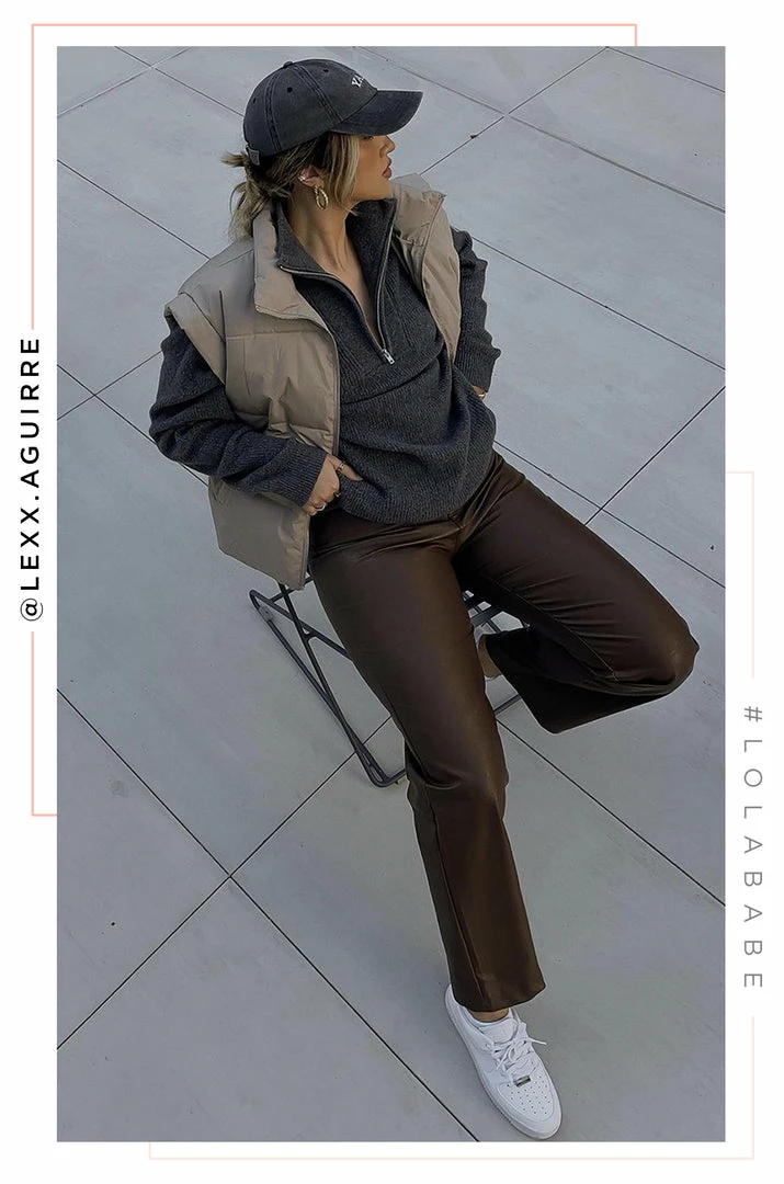 BGB Meredith - Mocha