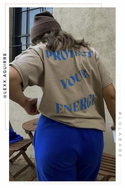 MSLOLA Clothing Motivated Wellness Club - Nude