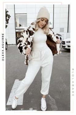 MSLOLA Sweet Fantasy - White