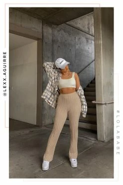 MSLOLA Motivated AF Hat - White