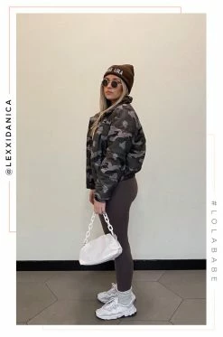 MSLOLA Miss Lola - Mocha