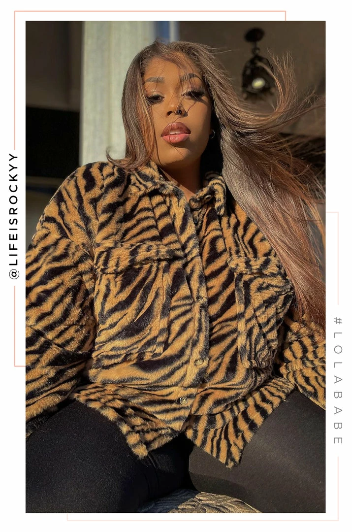 AC Harlie - Nude Clothing