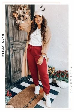 MSLOLA Clothing Quiero, Puedo Y Lo Haré - White