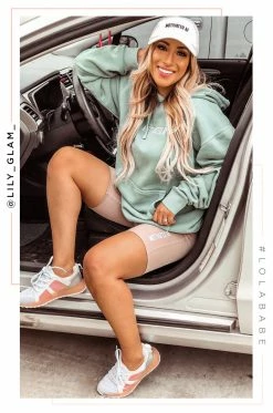 MSLOLA Motivated AF Hat - White