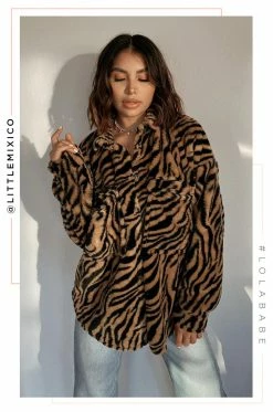 AC Harlie - Nude Clothing