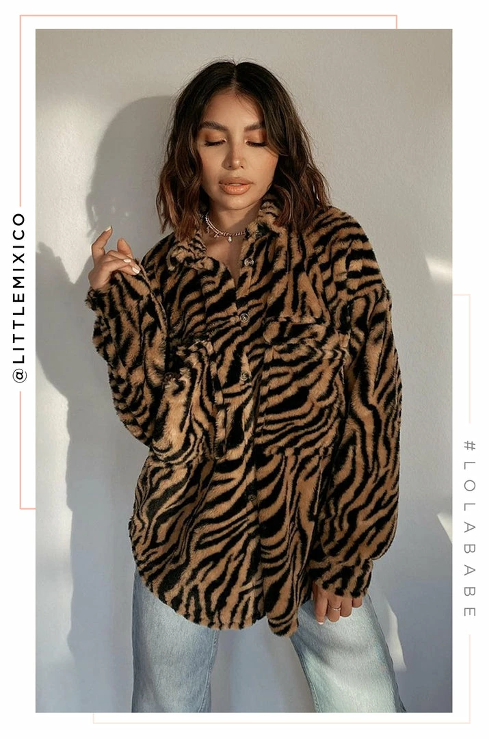 AC Harlie - Nude Clothing