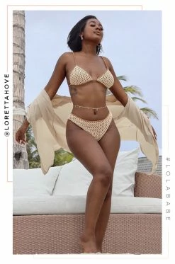 AC Tulum Muse - Nude