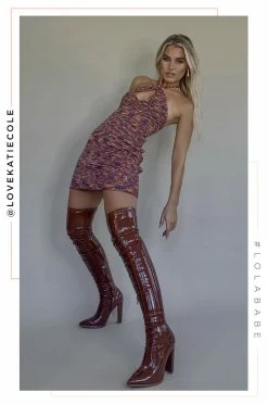 ET Emina - Pink Multi