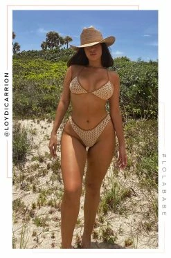 AC Tulum Muse - Nude