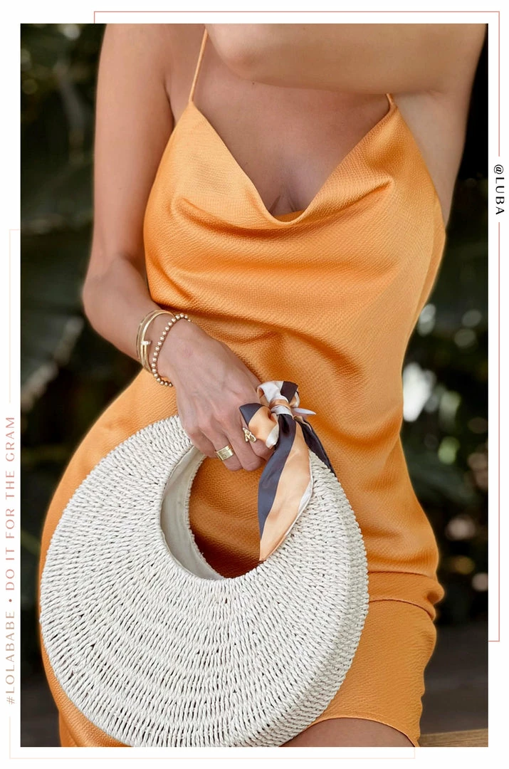 JO Costa Vacay - Ivory