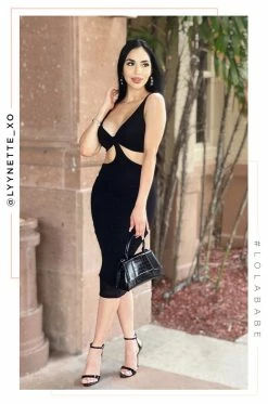 UR Paris Streets - Black