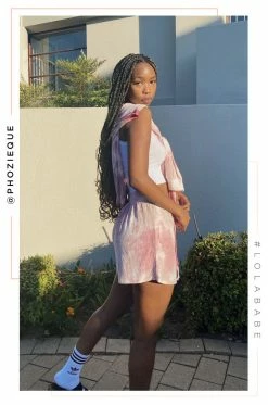 BAILEYR Sets Full Flex - Mauve