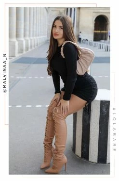 SOME Original Obsession - Nude