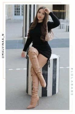 SOME Original Obsession - Nude