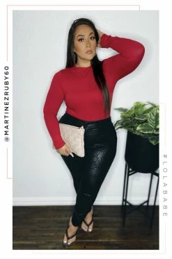 Accessories Fashion Fix - Ivory