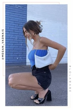 LEMND Dillon - Black