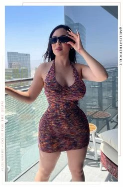 ET Emina - Pink Multi