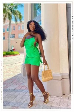 OLVJAY Rosella - Gold