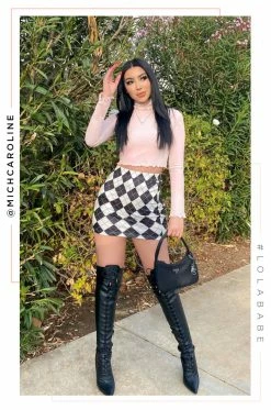 SOME Original Obsession - Black Shoes