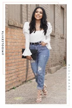 OVIANCA Clean Slate - White