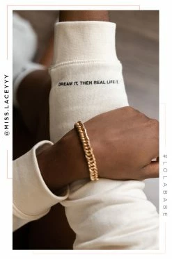 MSLOLA Miss Lola - Cream