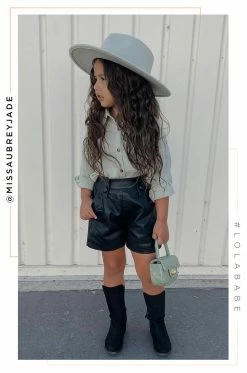 UR Accessories Mini Claire - Sage