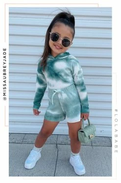 UR Accessories Mini Claire - Sage