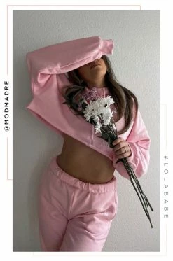 COT Sweet Energy - Pink Activewear