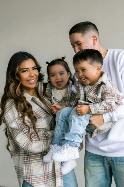 AC Dreaming About Us - Nude Tops