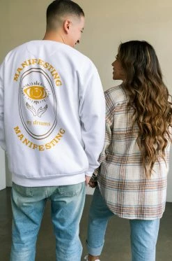 AC Dreaming About Us - Nude Tops