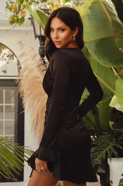 MSLOLA Forever Perfect - Black