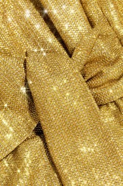 SYMPHONY Curve VIP View - Gold