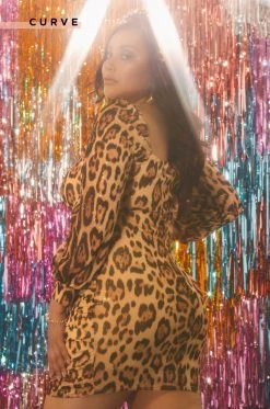 GIBIU My Wild Love - Leopard