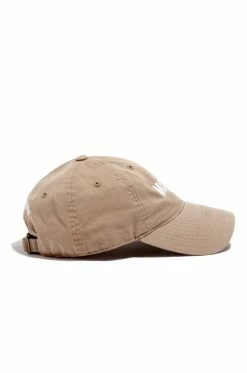 MSLOLA Accessories Miss Lola Hat - Nude