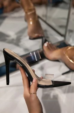 ANNEM Social Babe - Black