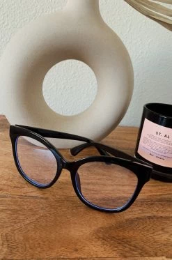 FA 90's Vision - Black Accessories