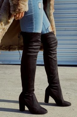 Delic Always Down - Black