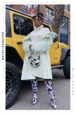 MIXX Queen Of NY - Cow