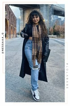 BERNS Upgrade - Black/White