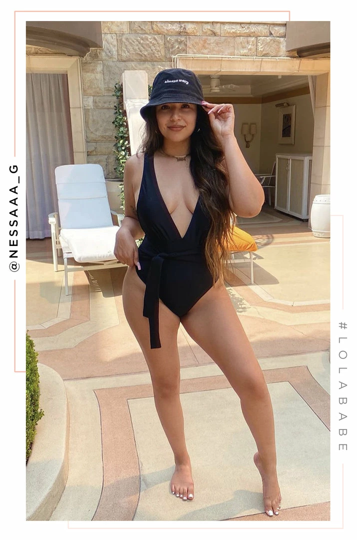 MW Summer Reveal - Black Swim