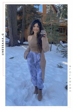 RFRESH Mollie - Taupe Shoes