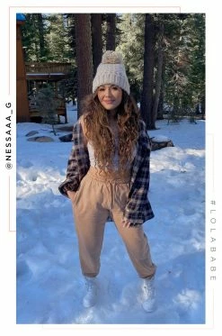 RFRESH Mollie - White