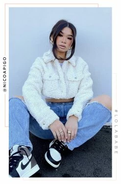 HDL Braelynn - White