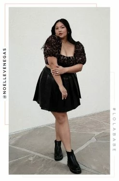 RHB Wild Behavior - Leopard